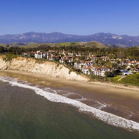The Ritz-Carlton Bacara, Santa Barbara Hotell Goleta Eksteriør bilde