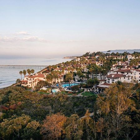 The Ritz-Carlton Bacara, Santa Barbara Hotell Goleta Eksteriør bilde