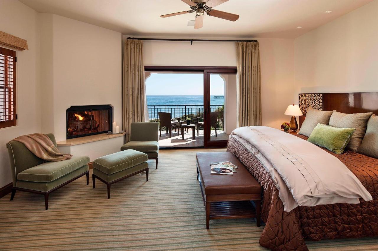 The Ritz-Carlton Bacara, Santa Barbara Hotell Goleta Eksteriør bilde