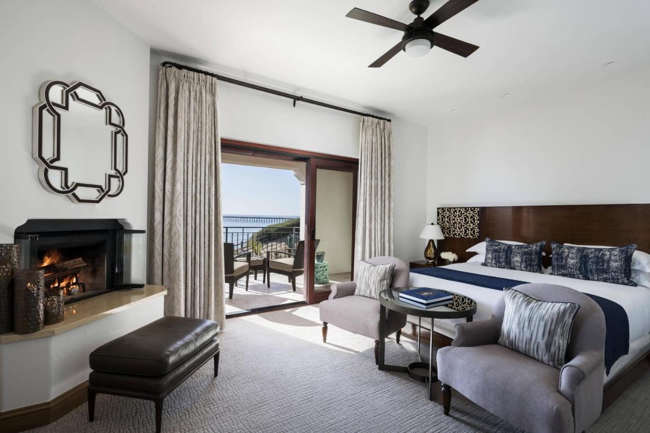 The Ritz-Carlton Bacara, Santa Barbara Hotell Goleta Eksteriør bilde