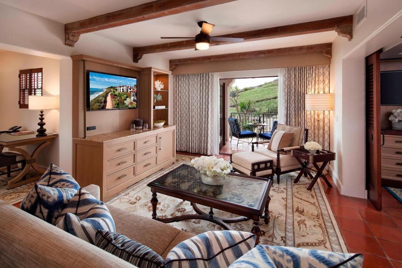 The Ritz-Carlton Bacara, Santa Barbara Hotell Goleta Eksteriør bilde
