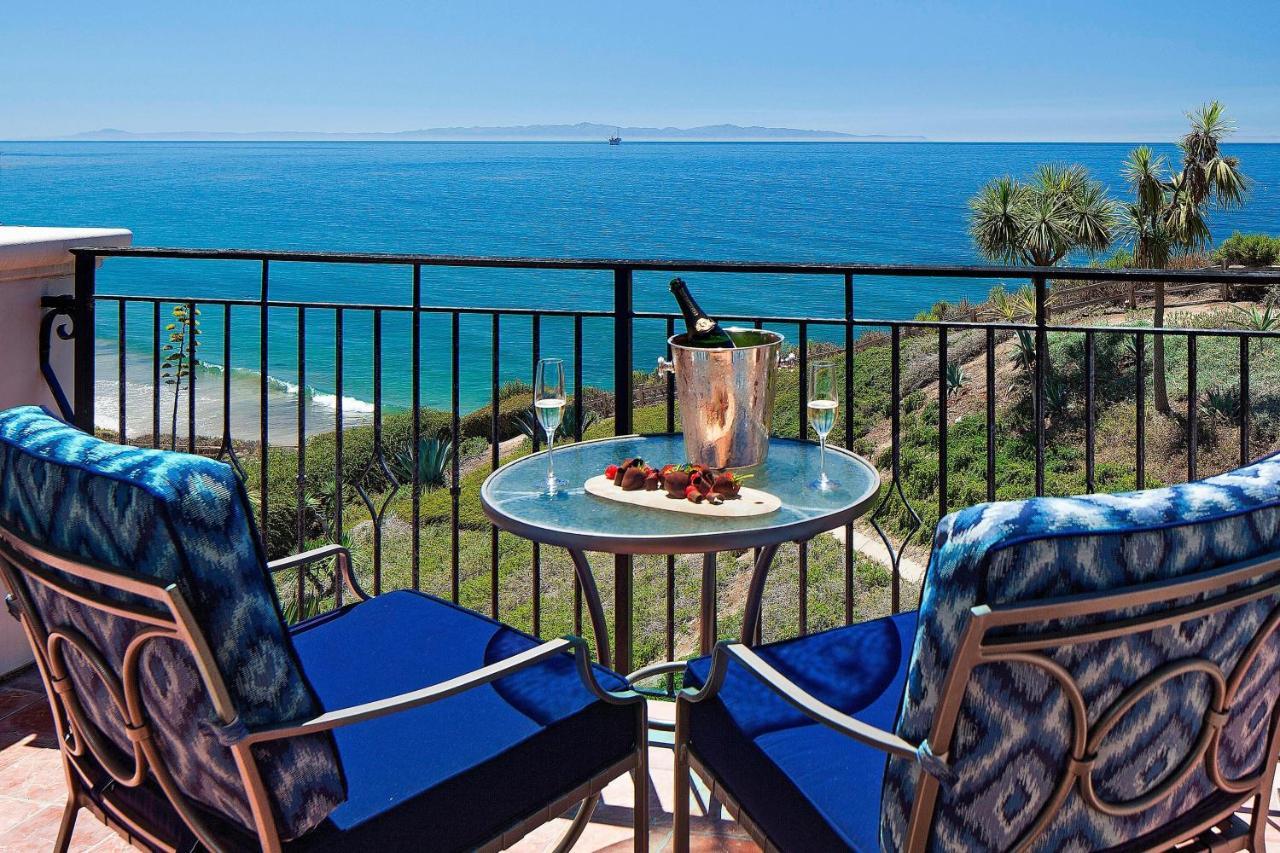The Ritz-Carlton Bacara, Santa Barbara Hotell Goleta Eksteriør bilde