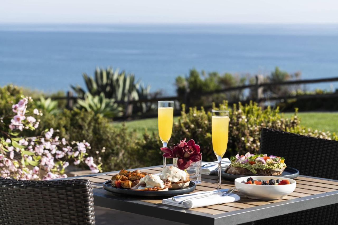 The Ritz-Carlton Bacara, Santa Barbara Hotell Goleta Eksteriør bilde