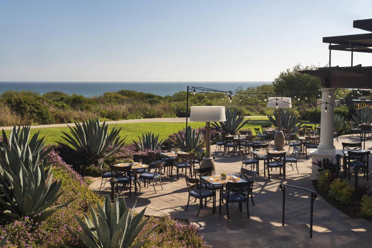 The Ritz-Carlton Bacara, Santa Barbara Hotell Goleta Eksteriør bilde