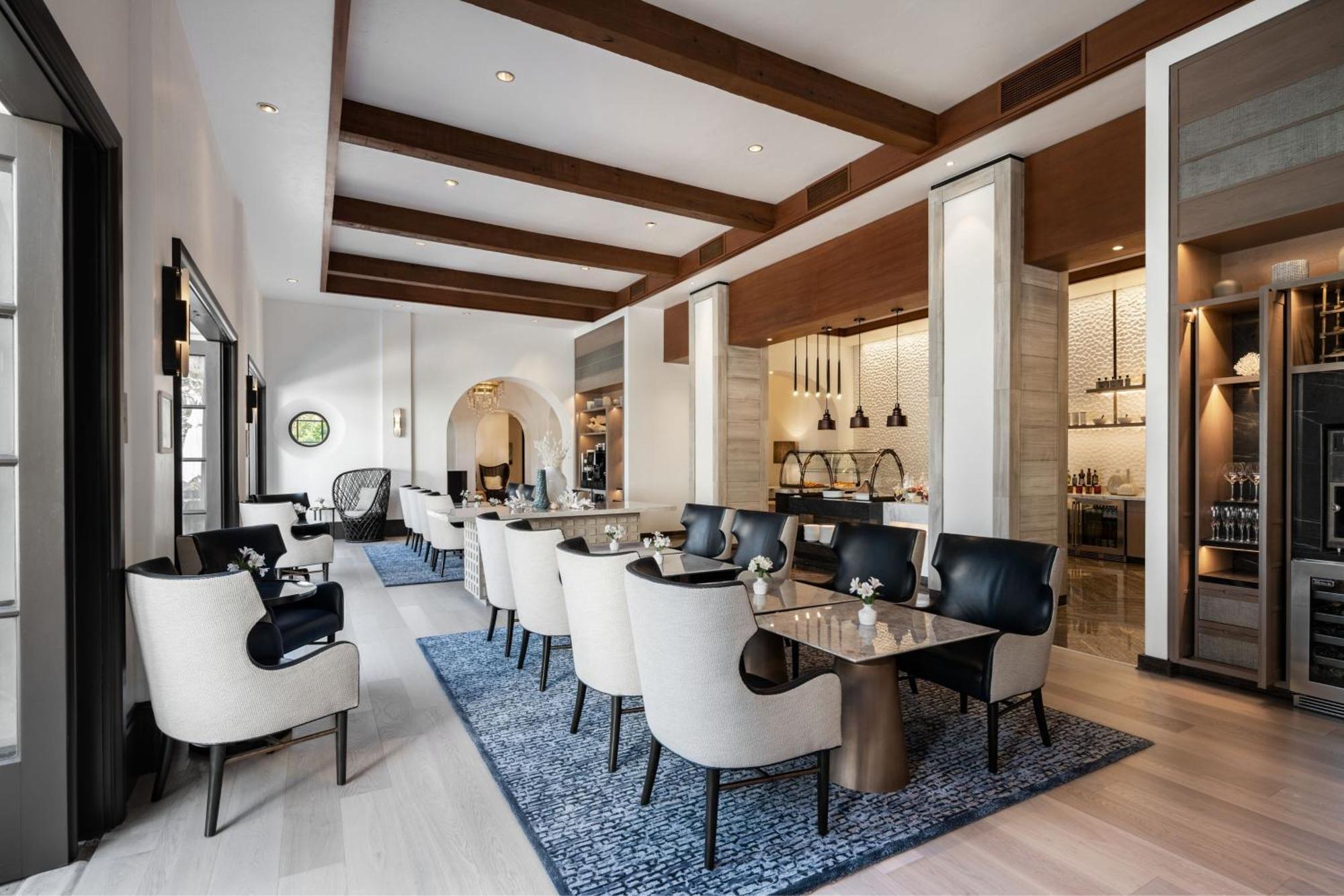 The Ritz-Carlton Bacara, Santa Barbara Hotell Goleta Eksteriør bilde
