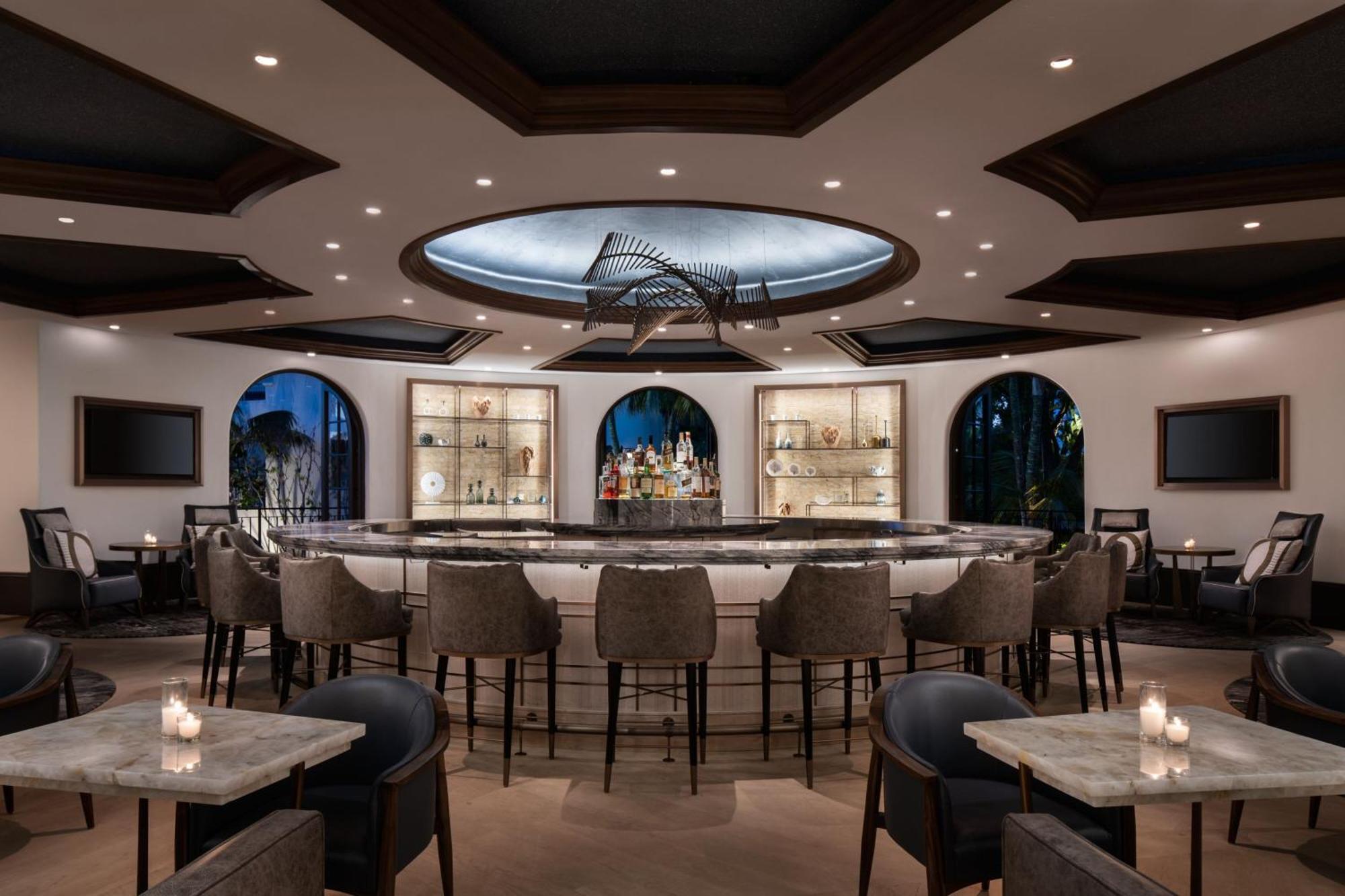 The Ritz-Carlton Bacara, Santa Barbara Hotell Goleta Eksteriør bilde