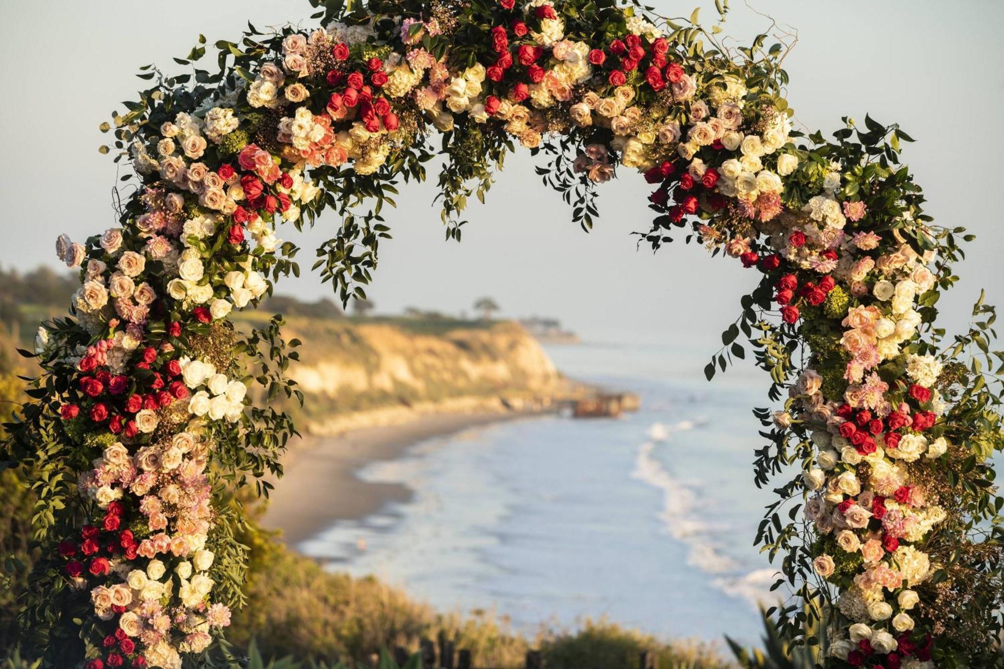 The Ritz-Carlton Bacara, Santa Barbara Hotell Goleta Eksteriør bilde